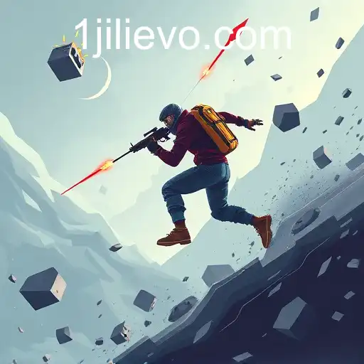 Exploring the Dynamic World of Action Games