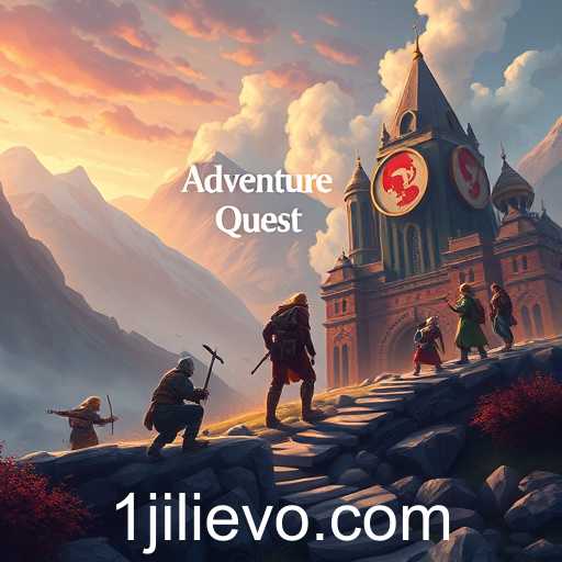 Exploring the World of Adventure Games: A Journey with Jilievo