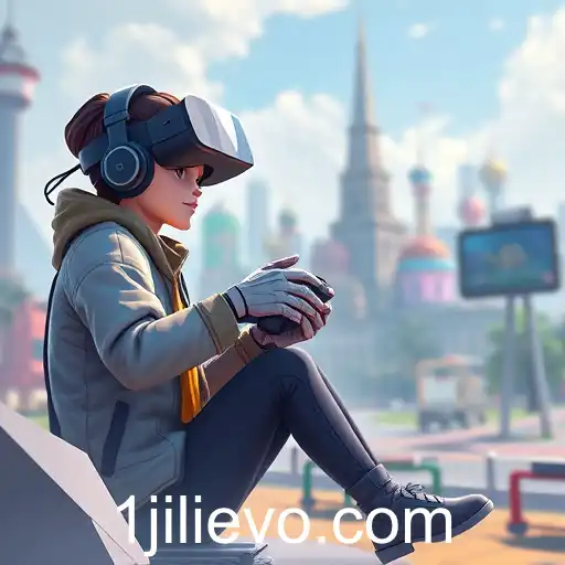 Rise of Digital Gaming Spaces