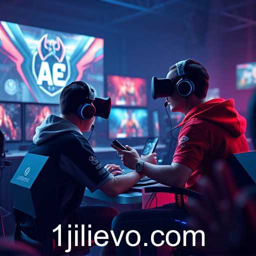 Evolution of Online Gaming Communities