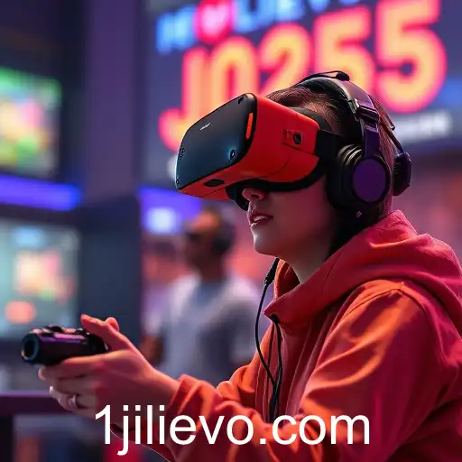 Evolving Game Trends on Jilievo