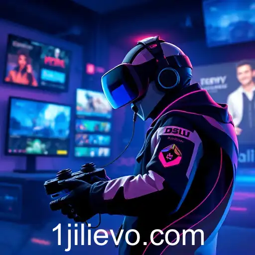 Gaming Evolution in 2025