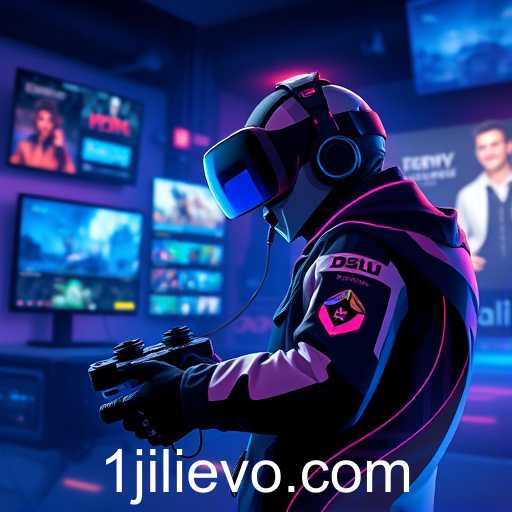 Gaming Landscape Evolution: A Deep Dive into 2025