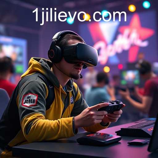 Gaming Trends Shape 2025