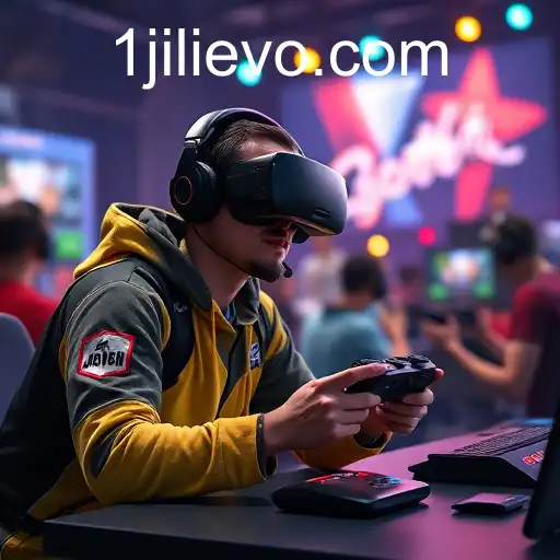 Gaming Trends Shape 2025