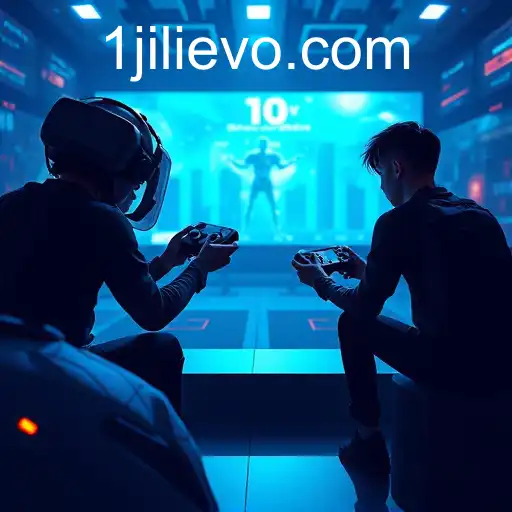 Gaming Trends in the Age of AI