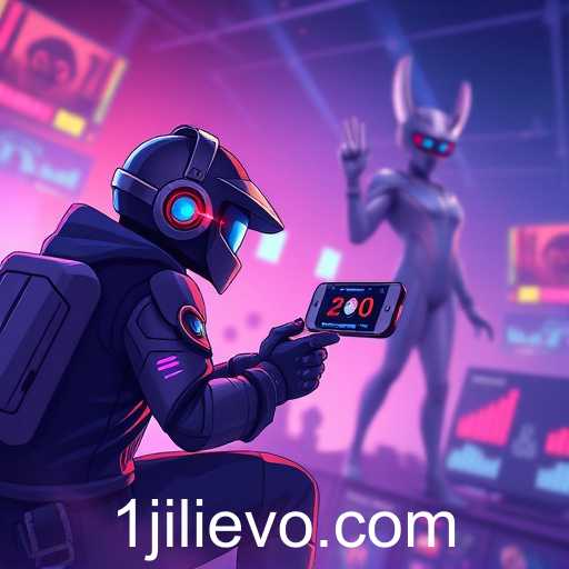 Gaming Trends in the Digital Age