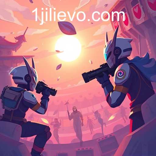 Jilievo's Impact on Modern Gaming