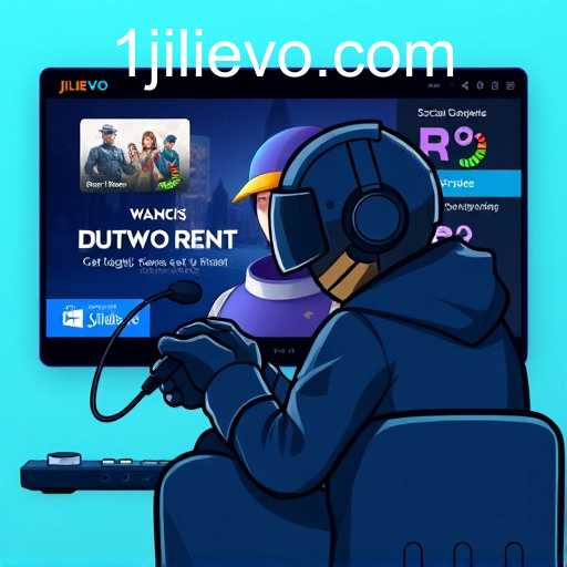 Jilievo Revolutionizes Online Gaming in 2025