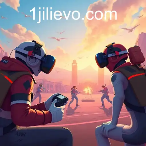 Jilievo's Rise in the Gaming Industry