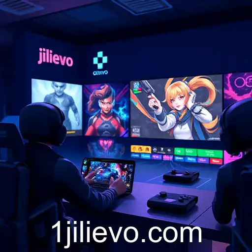Jilievo: Elevating the Gaming Experience in 2025