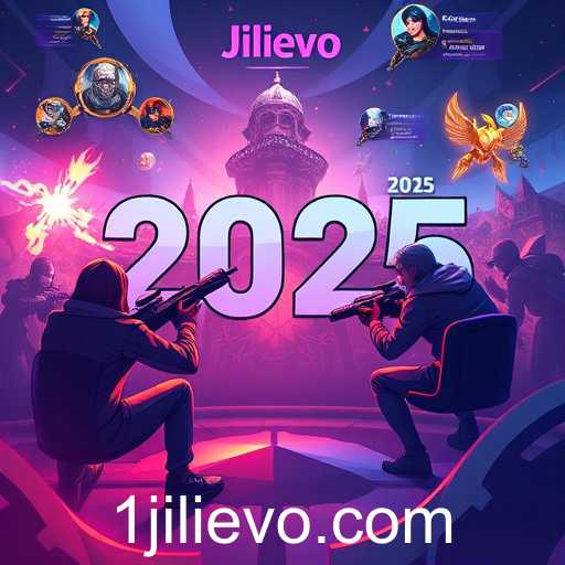 Jilievo and the Future of Gaming