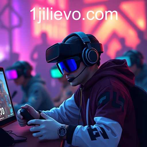 Revitalizing Gaming Communities: The Role of Jilievo