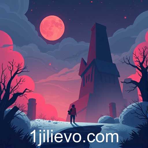 Jilievo: Revolutionizing Online Gaming in an Evolving Landscape
