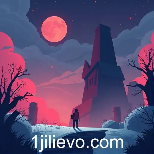 Jilievo: Revolutionizing Online Gaming in an Evolving Landscape