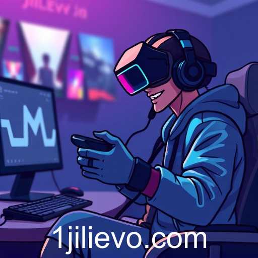The Rise of Jilievo: A New Era in Online Gaming