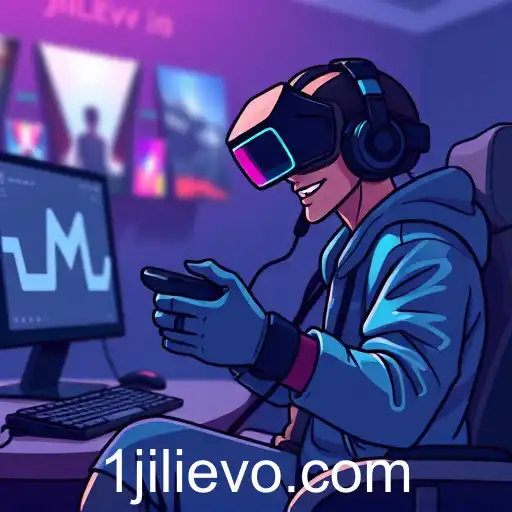 The Rise of Jilievo: A New Era in Online Gaming