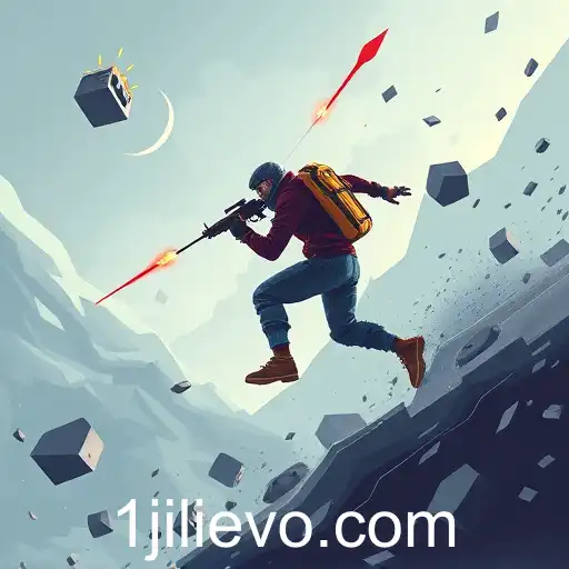 Jilievo: Revolutionizing the Gaming Scene