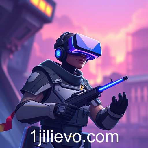 The Rise of JiLievo in Gaming