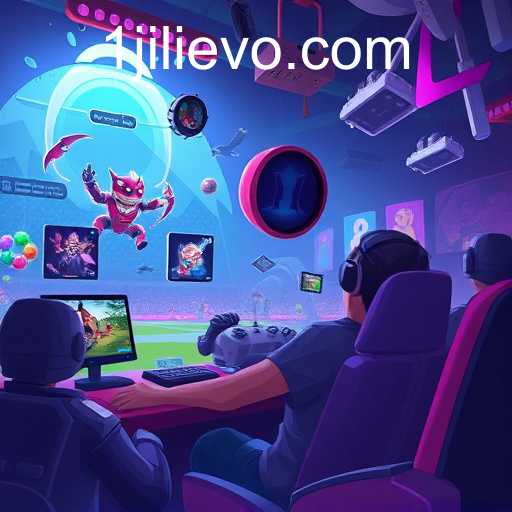 The Rise of Jilievo in the Gaming Sphere