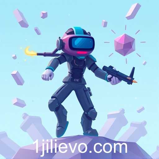 Jilievo Leads Online Gaming Surge