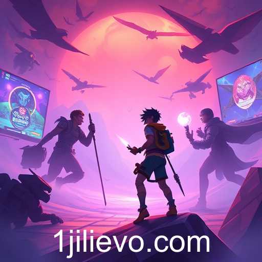 The Rising Influence of Jilievo in Online Gaming