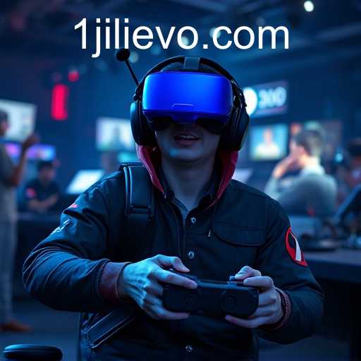 Jilievo's Impact on Online Gaming