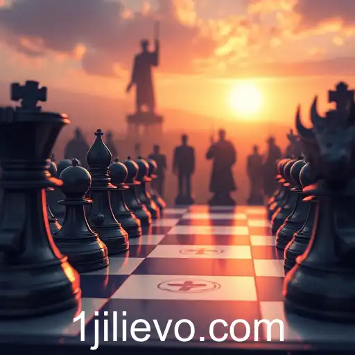 Jilievo's Rise in the Online Gaming Sphere