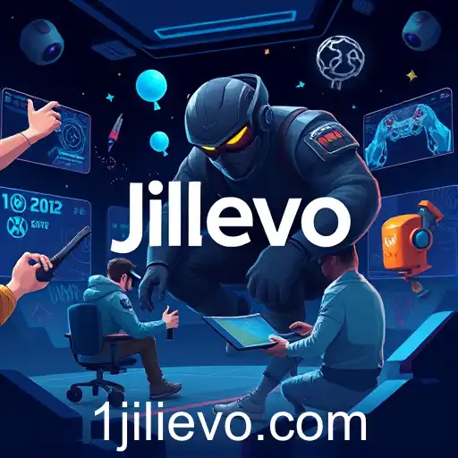 Jilievo's Rise in the Gaming World