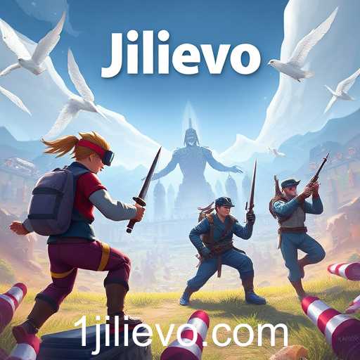 Jilievo's Rise in Interactive Gaming