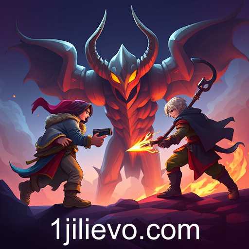 The Evolution of Multiplayer Games: Exploring the Impact of 'Jilievo'