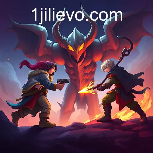 The Evolution of Multiplayer Games: Exploring the Impact of 'Jilievo'