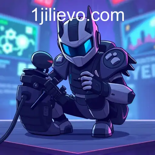 The Rise of Jilievo: A New Era in Gaming