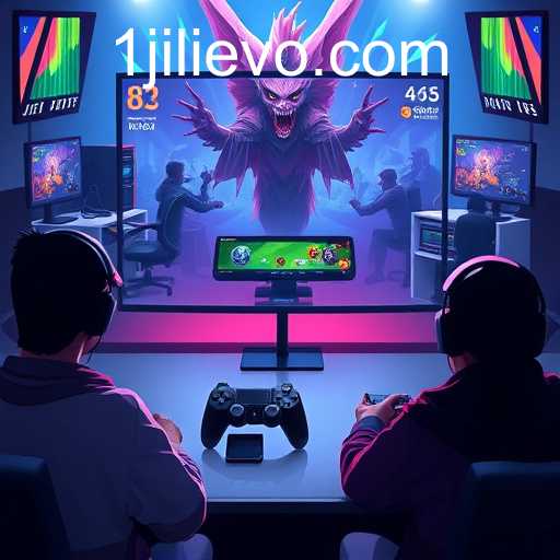 Rise of Jilievo in the Gaming Sphere