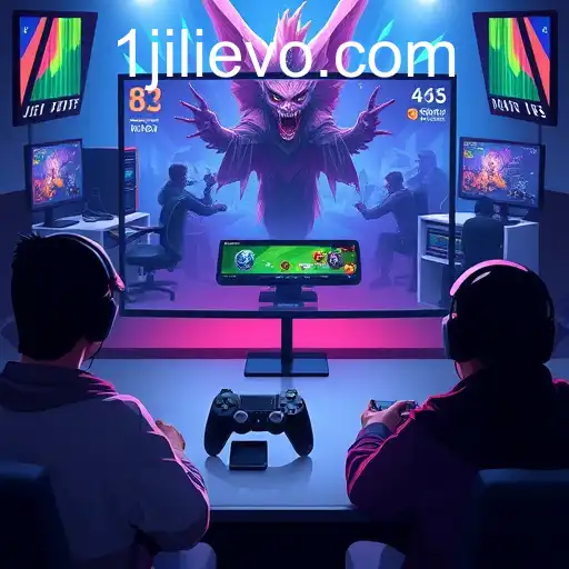 Rise of Jilievo in the Gaming Sphere