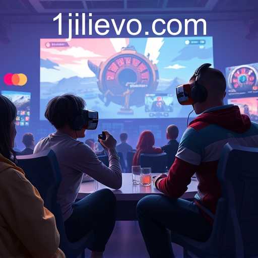 The Rise of 'Jilievo' in the Gaming World