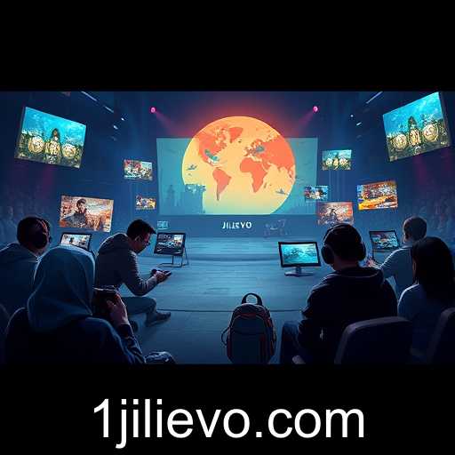 The Rise of Jilievo: Transforming the Gaming Landscape