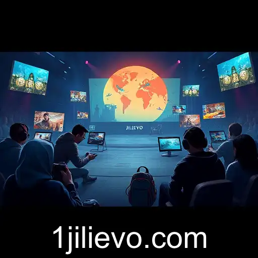 The Rise of Jilievo: Transforming the Gaming Landscape