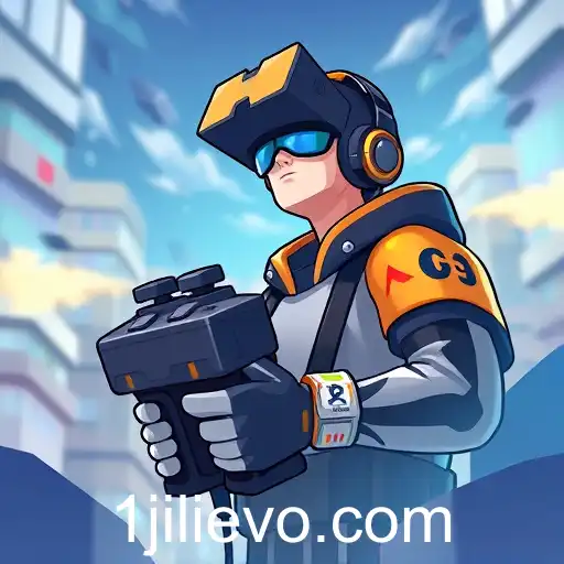 The Rise of Jilievo: A New Era in Online Gaming
