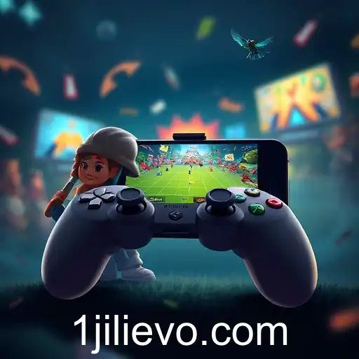 The Rising Influence of Online Game Platforms