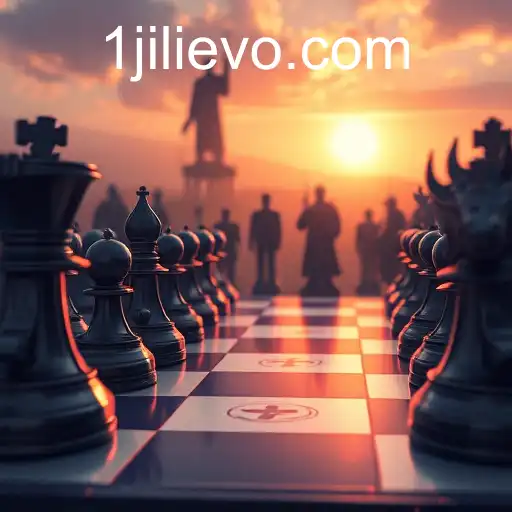 Exploring the Allure of Strategy Games: A Deep Dive into the 'Jilievo' Phenomenon